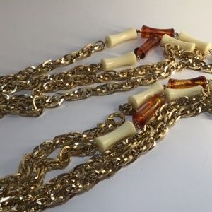 Vintage Sarah Coventry Necklace